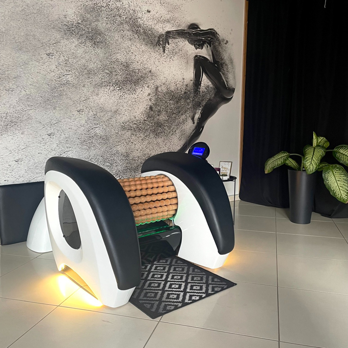 Roll Slim VacuRoll Warszawa