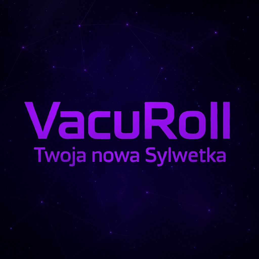 VacuRoll Logo