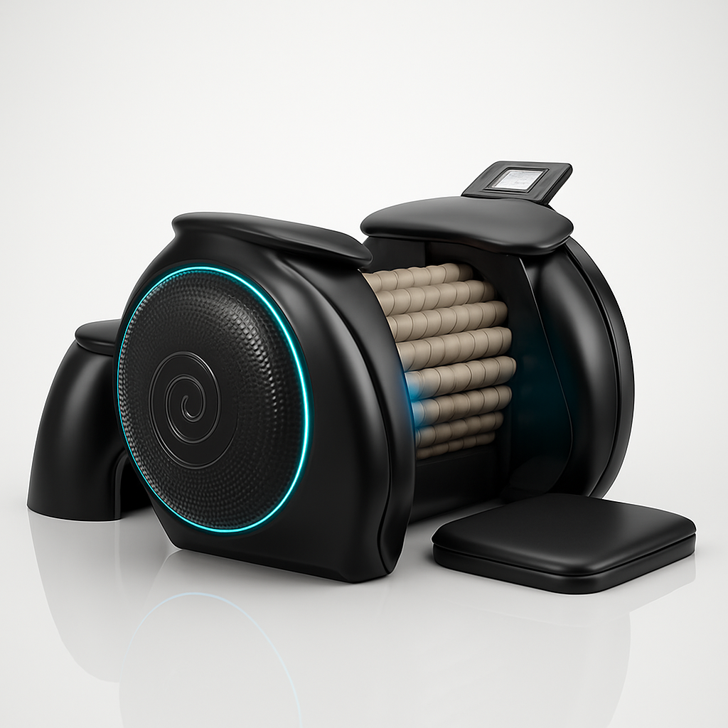 Roll Slim VacuRoll Warszawa